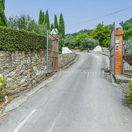 Holiday Home Al Melo By Interhome San Gennaro  Εξωτερικό φωτογραφία