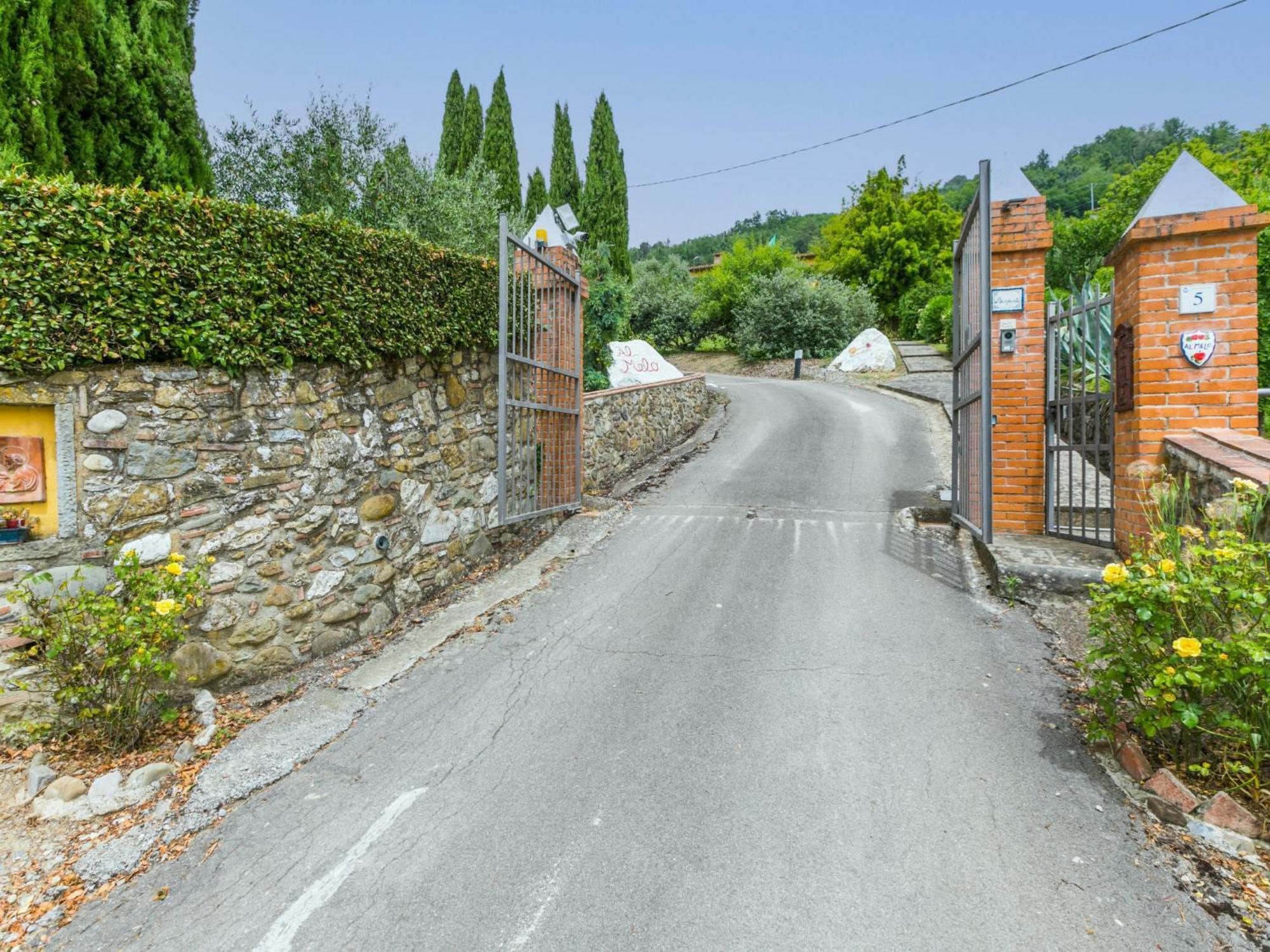 Holiday Home Al Melo By Interhome San Gennaro  Εξωτερικό φωτογραφία