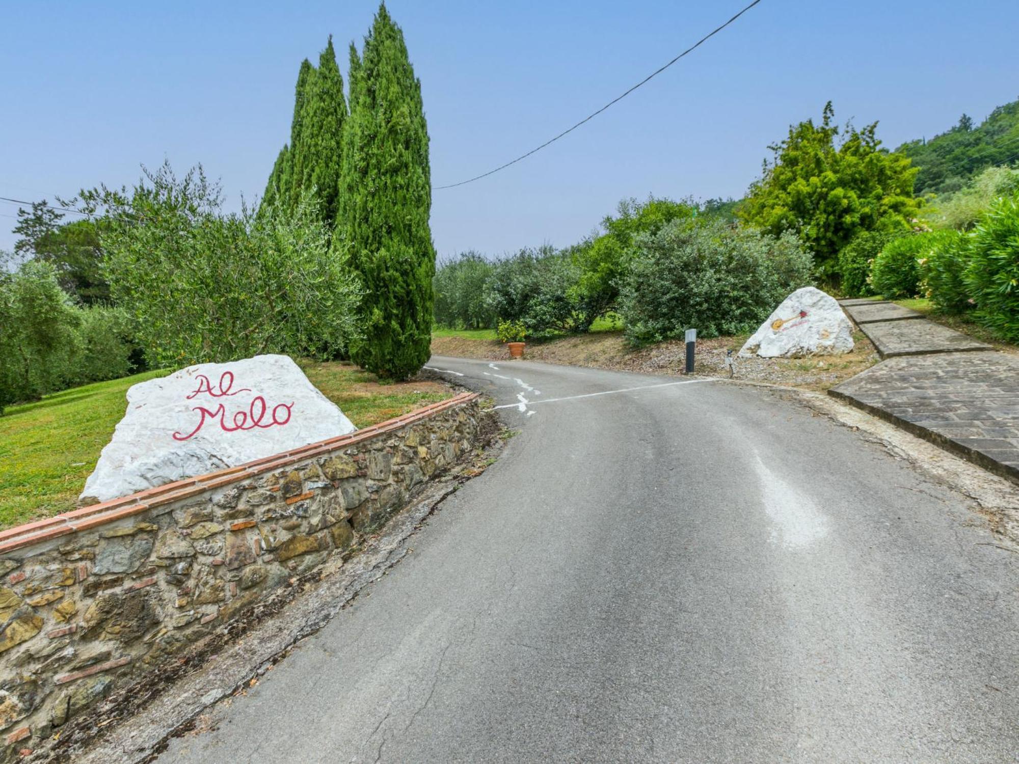 Holiday Home Al Melo By Interhome San Gennaro  Εξωτερικό φωτογραφία