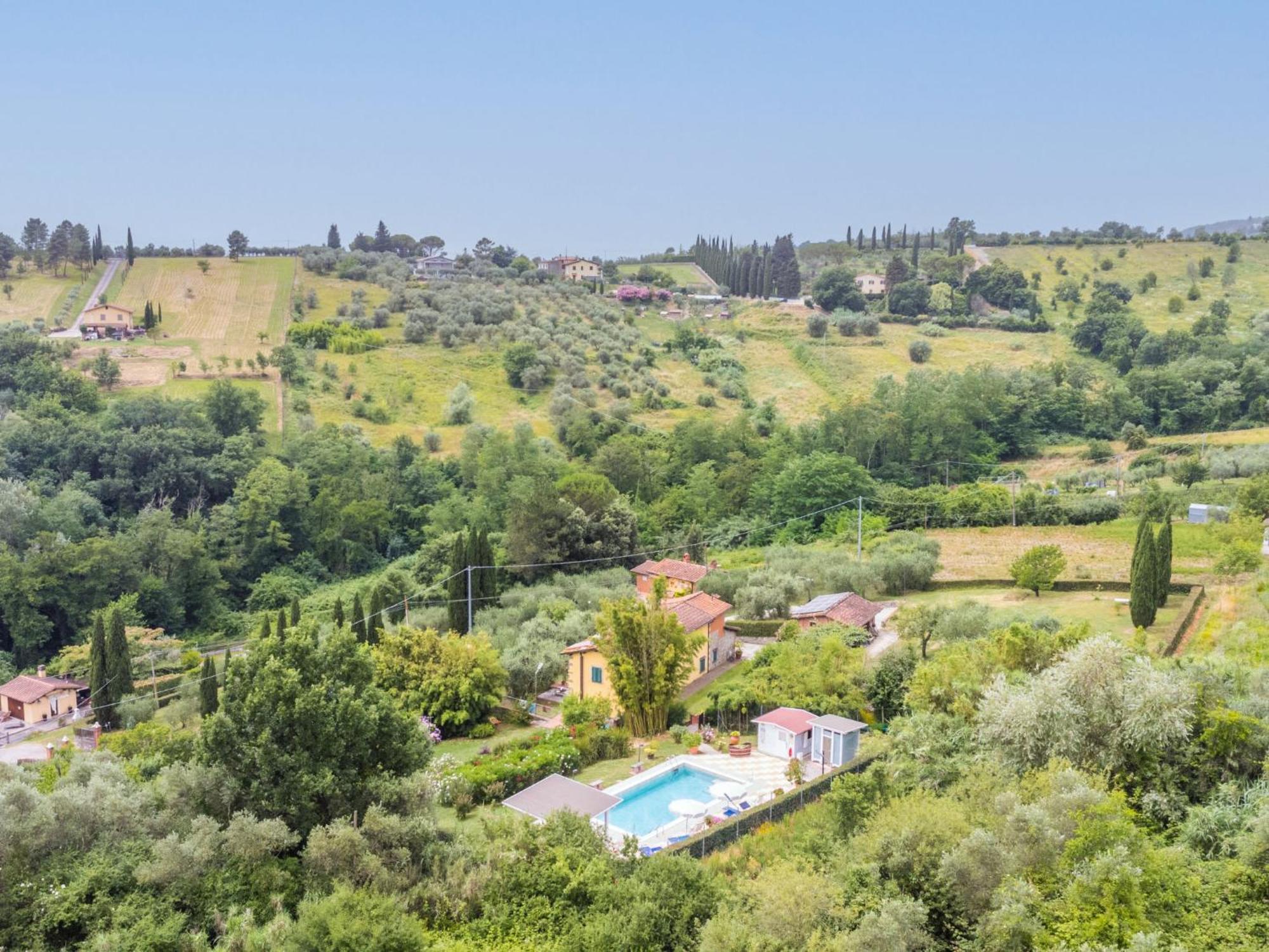 Holiday Home Al Melo By Interhome San Gennaro  Εξωτερικό φωτογραφία