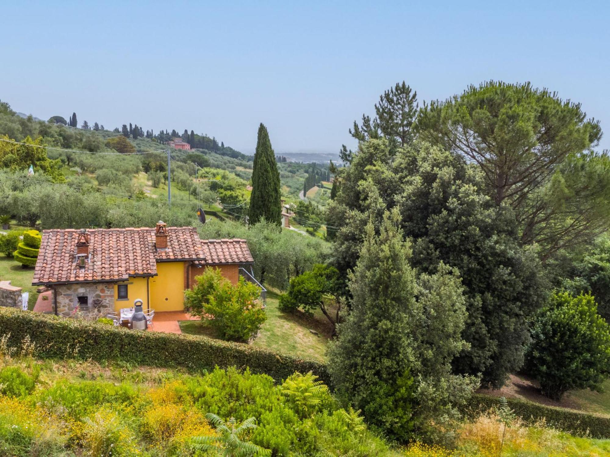 Holiday Home Al Melo By Interhome San Gennaro  Εξωτερικό φωτογραφία