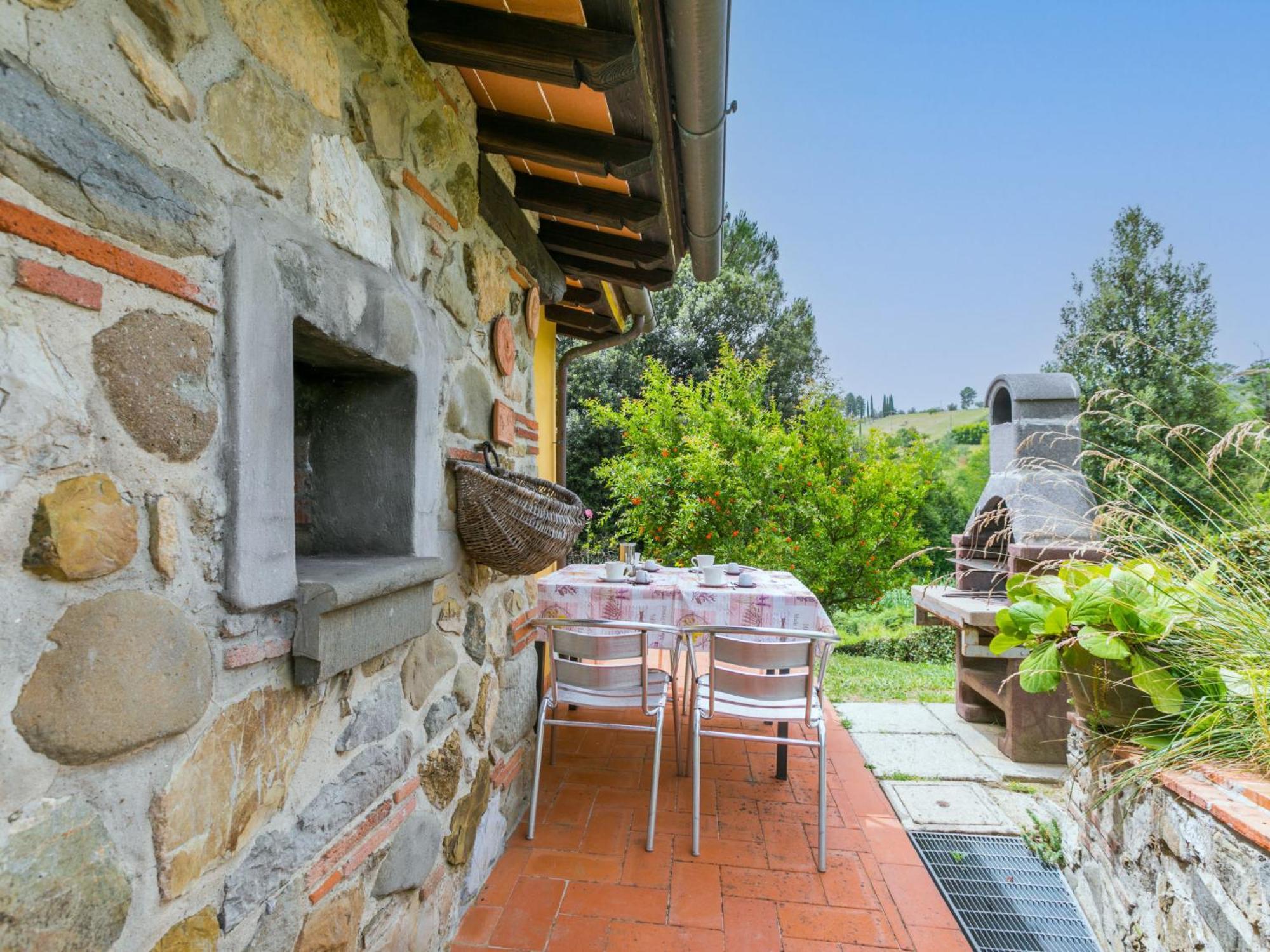Holiday Home Al Melo By Interhome San Gennaro  Εξωτερικό φωτογραφία