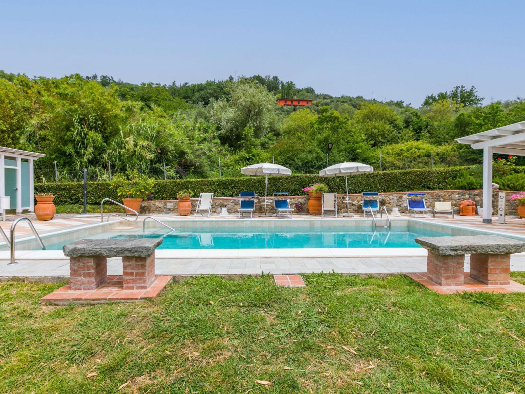 Holiday Home Al Melo By Interhome San Gennaro  Εξωτερικό φωτογραφία