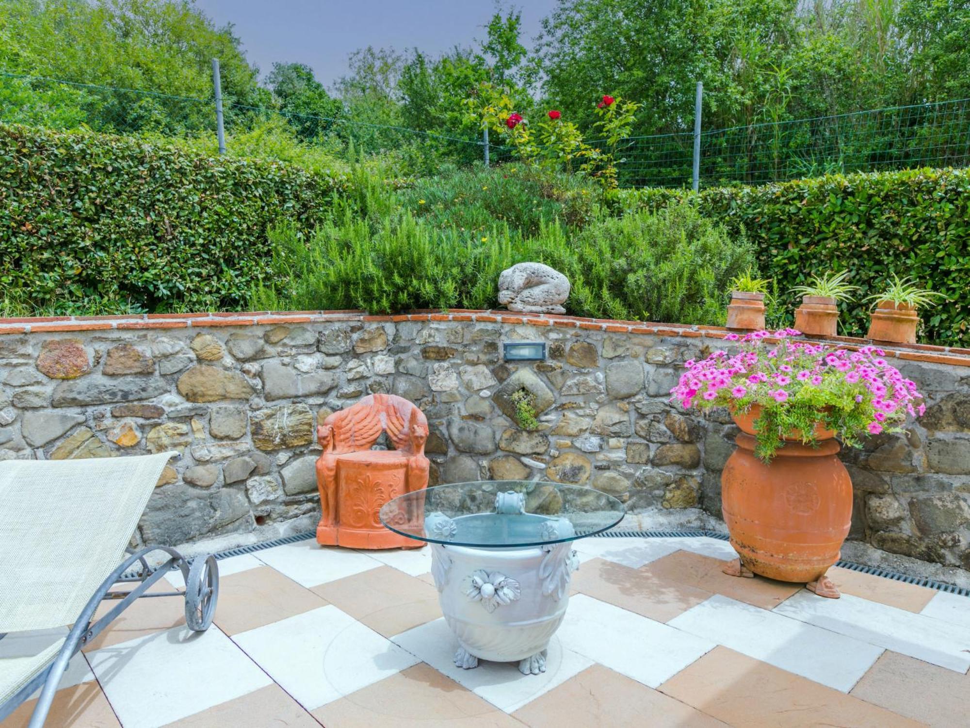 Holiday Home Al Melo By Interhome San Gennaro  Εξωτερικό φωτογραφία