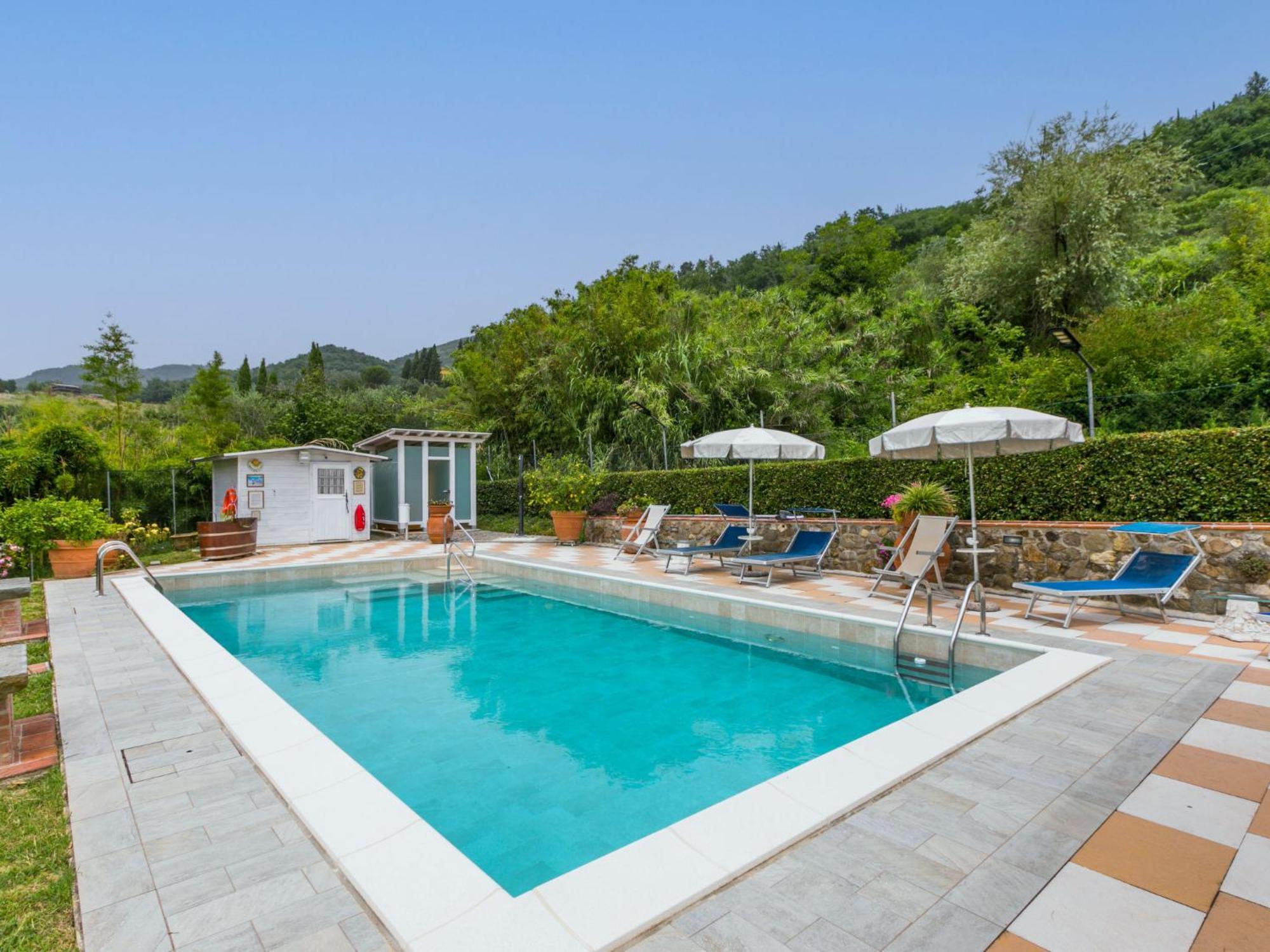 Holiday Home Al Melo By Interhome San Gennaro  Εξωτερικό φωτογραφία