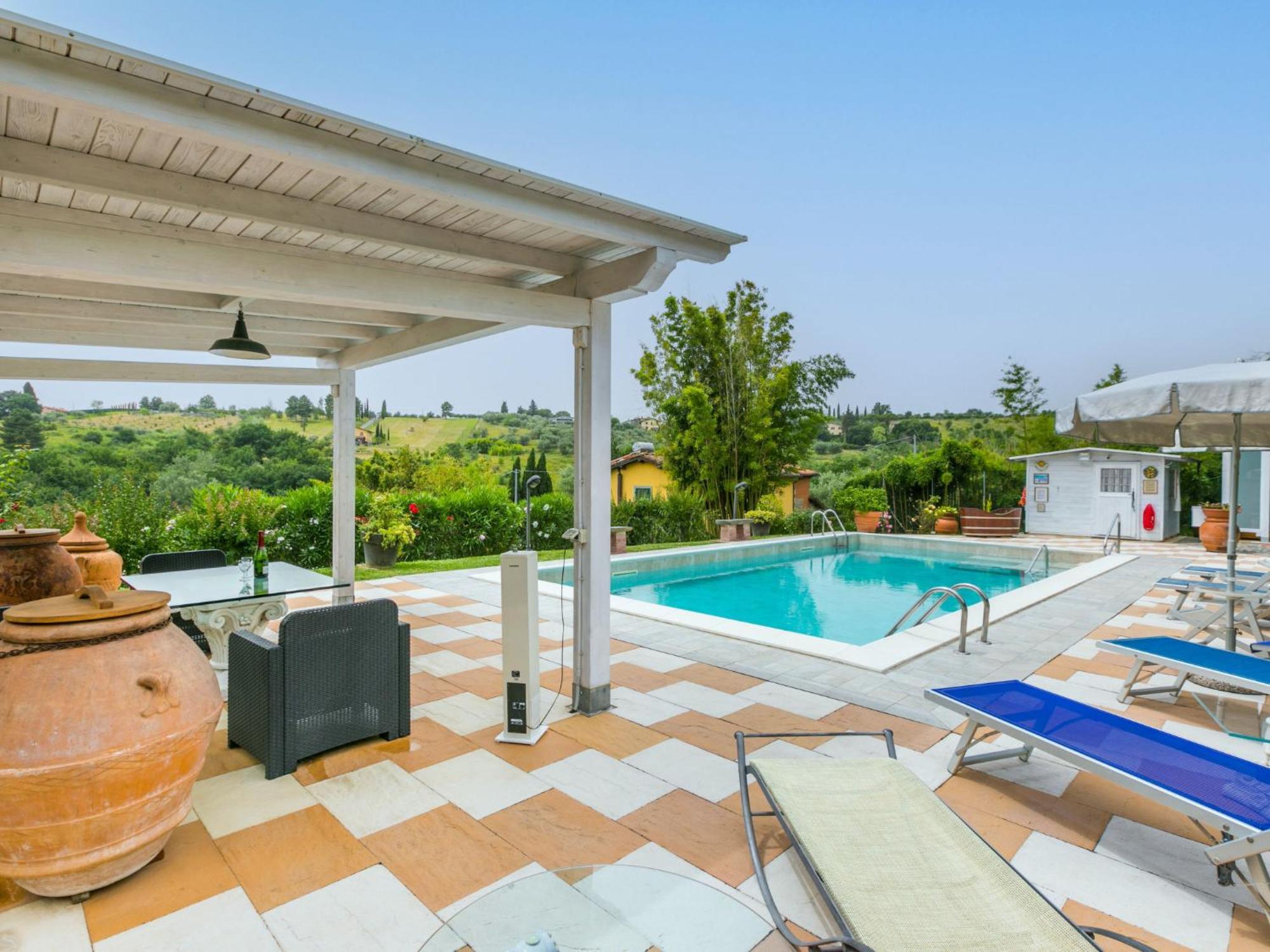 Holiday Home Al Melo By Interhome San Gennaro  Εξωτερικό φωτογραφία