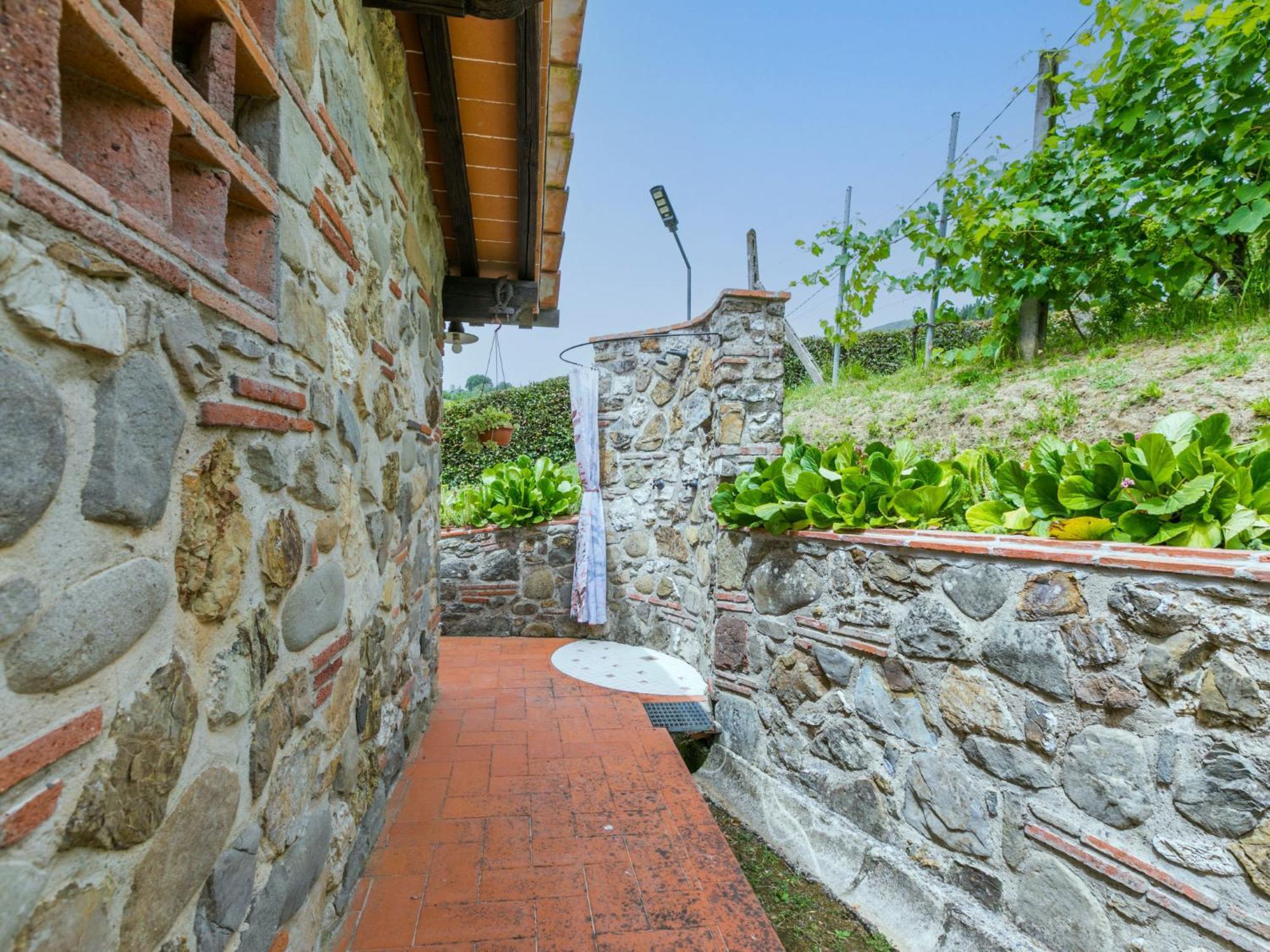 Holiday Home Al Melo By Interhome San Gennaro  Εξωτερικό φωτογραφία