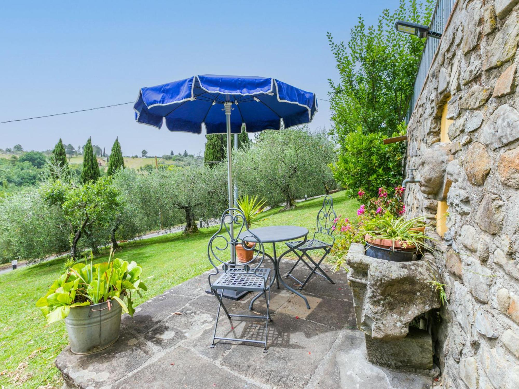 Holiday Home Al Melo By Interhome San Gennaro  Εξωτερικό φωτογραφία
