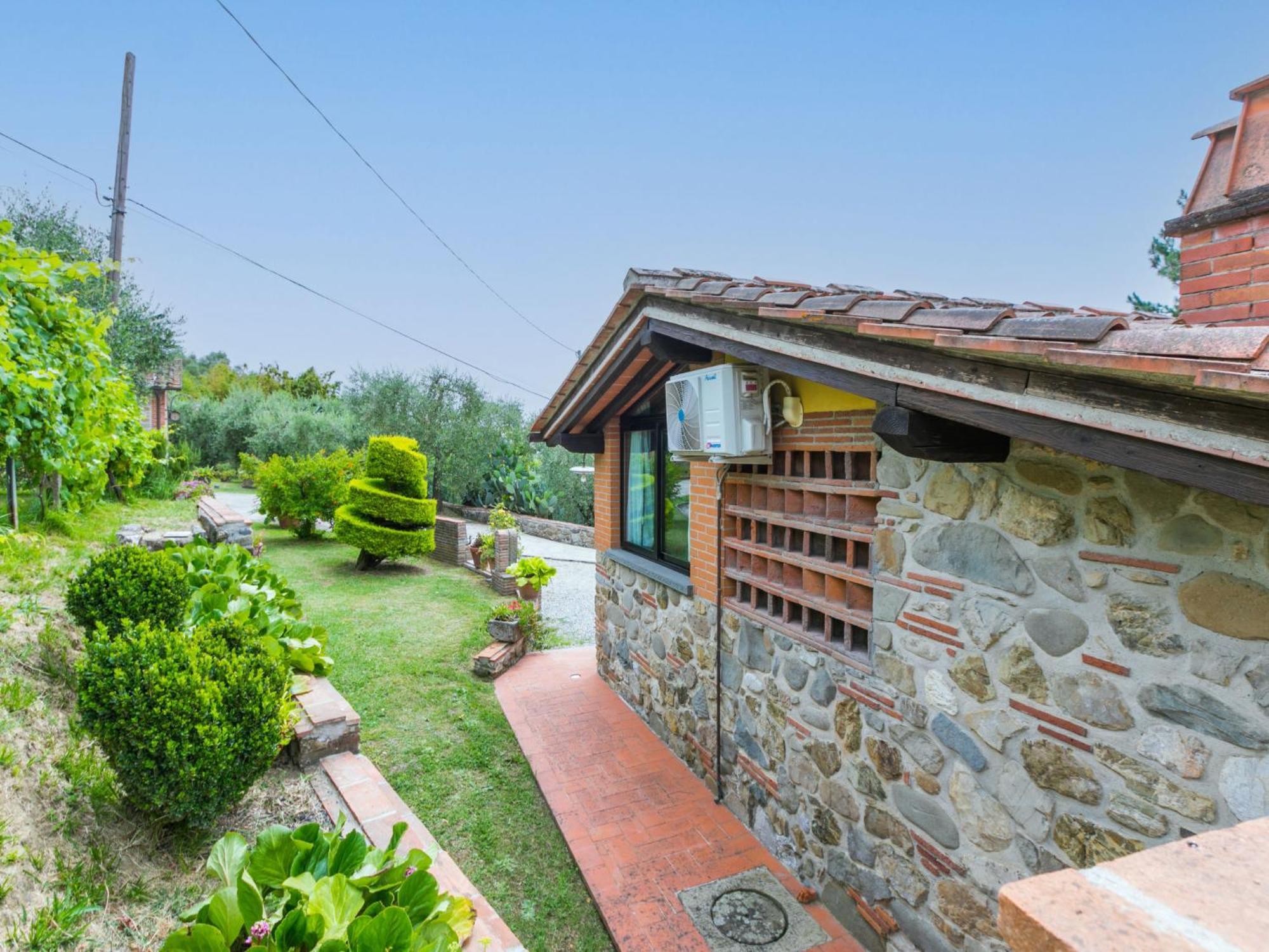 Holiday Home Al Melo By Interhome San Gennaro  Εξωτερικό φωτογραφία