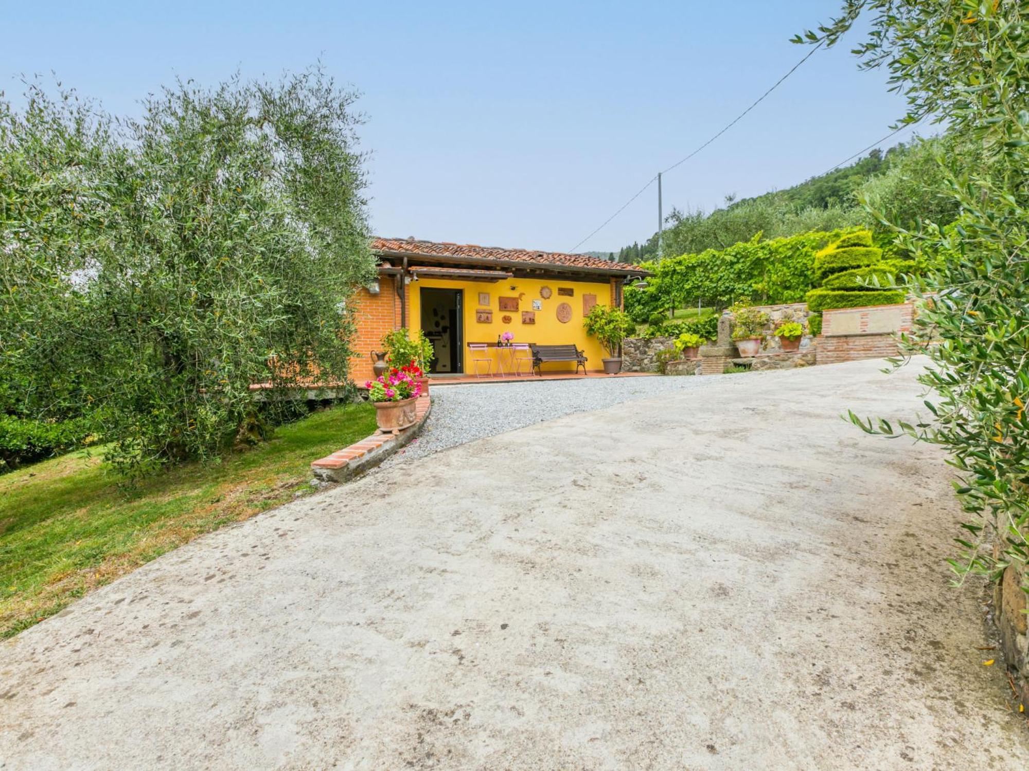 Holiday Home Al Melo By Interhome San Gennaro  Εξωτερικό φωτογραφία