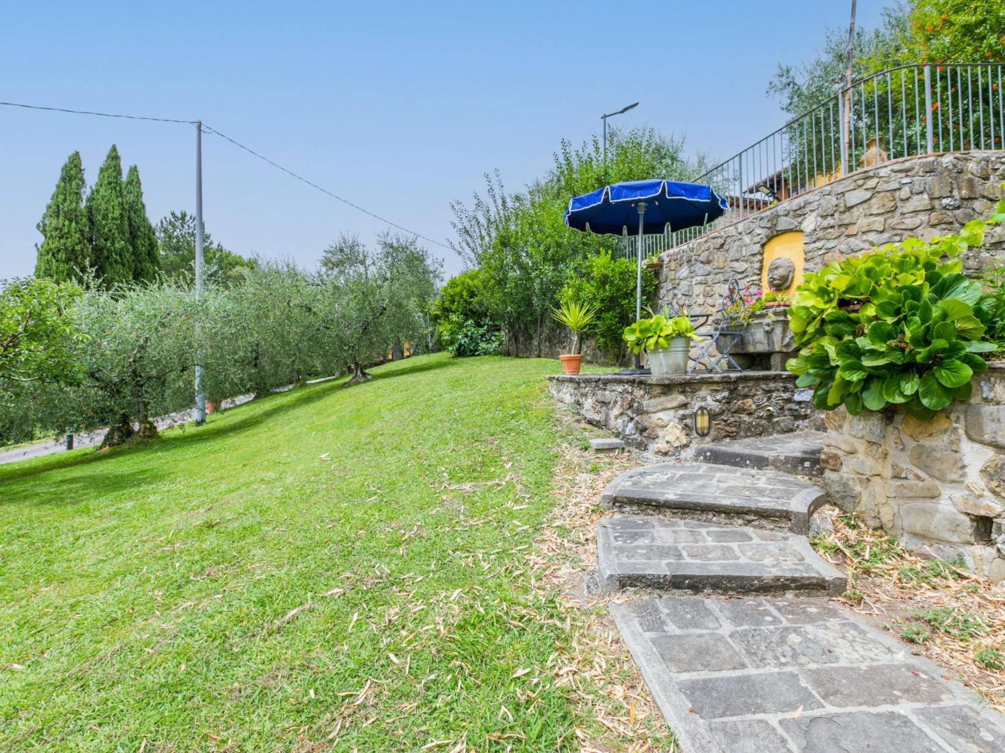 Holiday Home Al Melo By Interhome San Gennaro  Εξωτερικό φωτογραφία