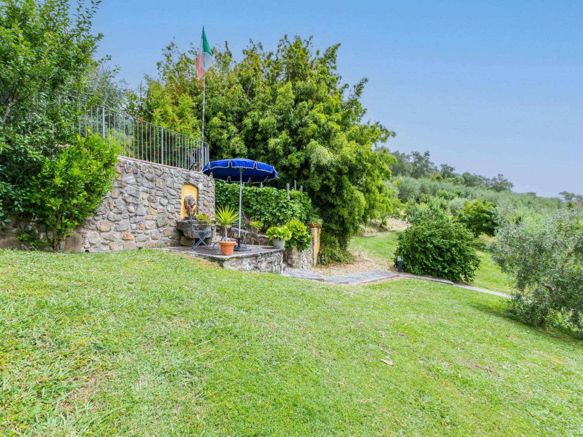 Holiday Home Al Melo By Interhome San Gennaro  Εξωτερικό φωτογραφία