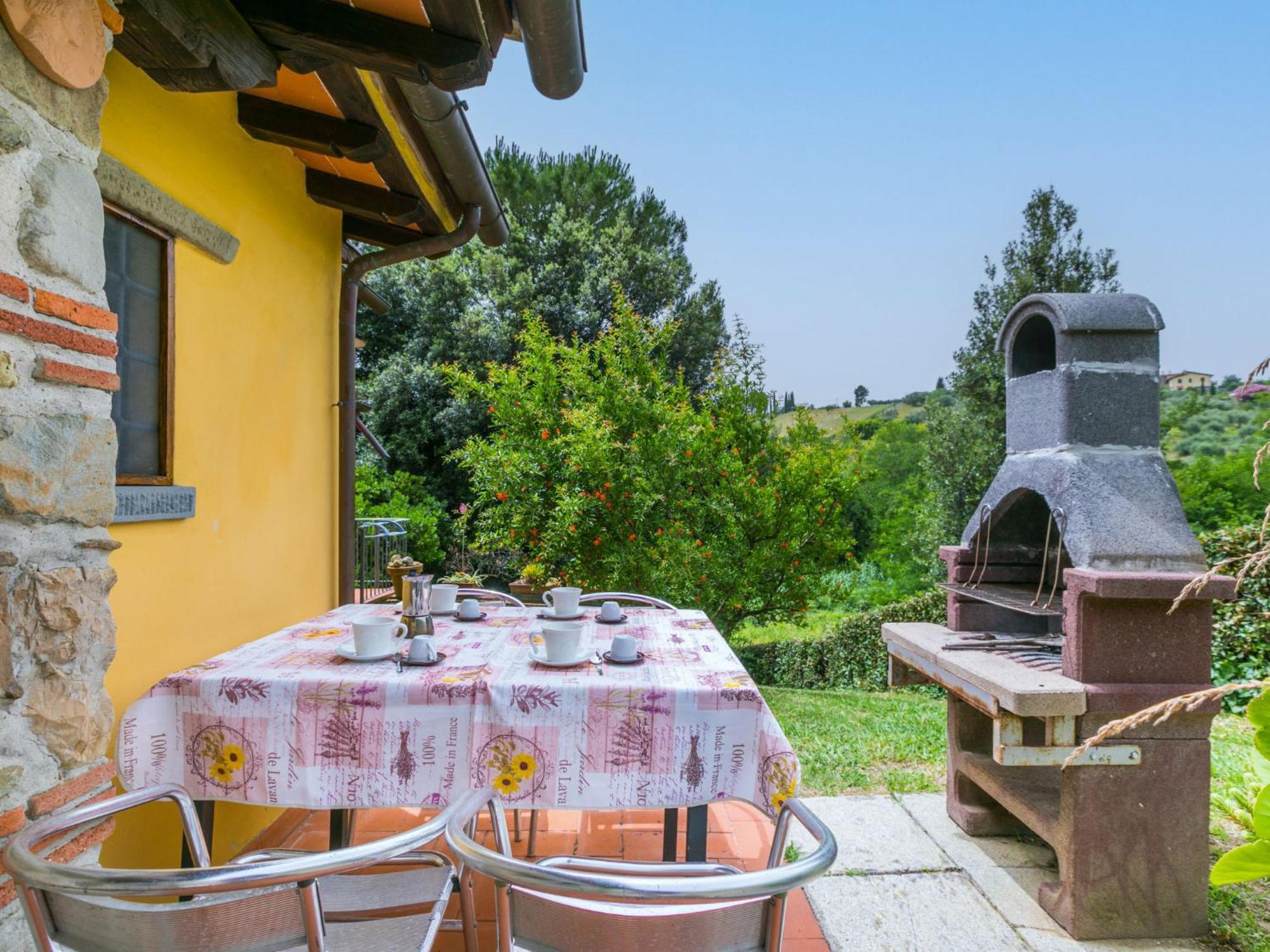 Holiday Home Al Melo By Interhome San Gennaro  Εξωτερικό φωτογραφία