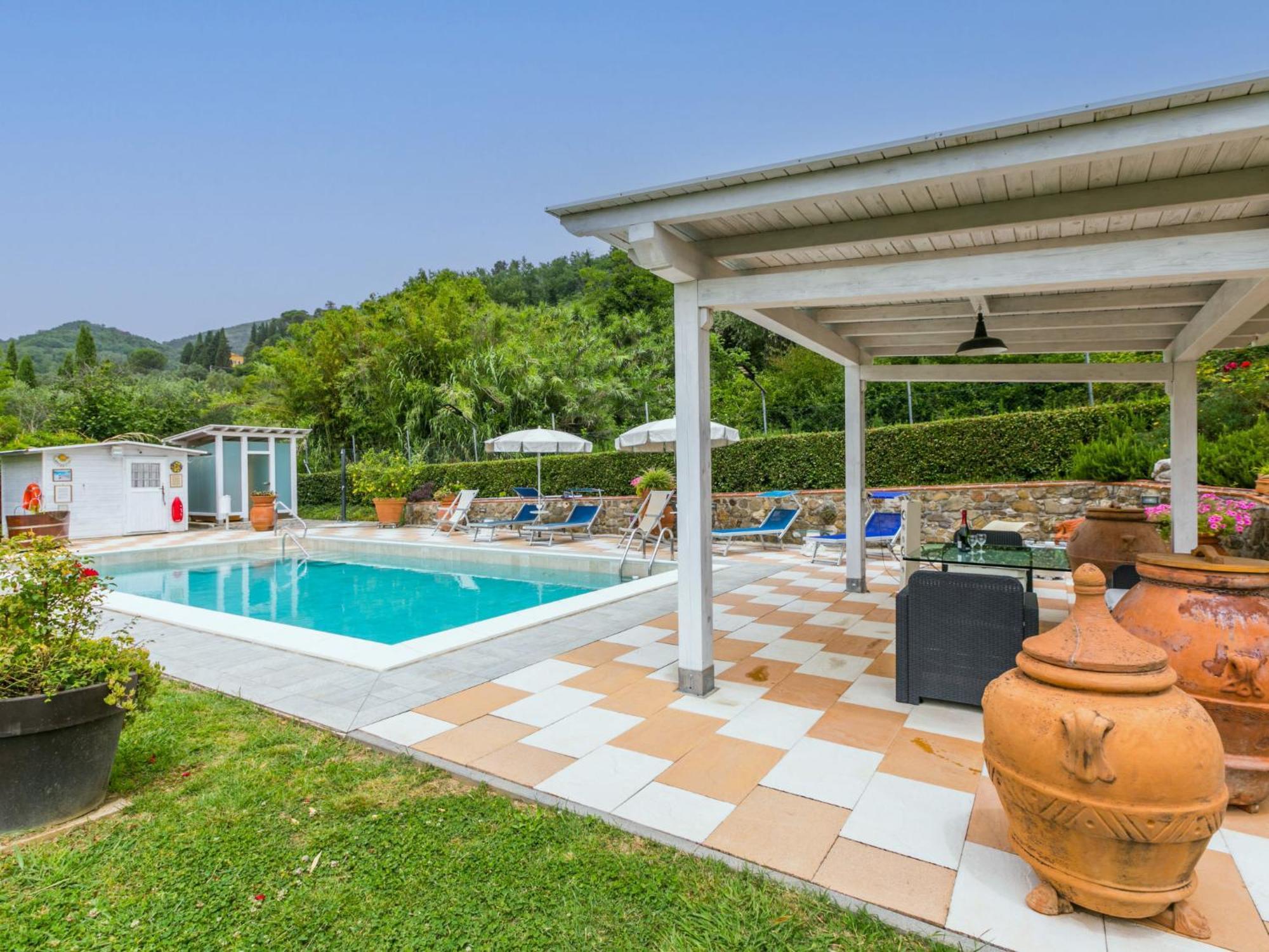 Holiday Home Al Melo By Interhome San Gennaro  Εξωτερικό φωτογραφία