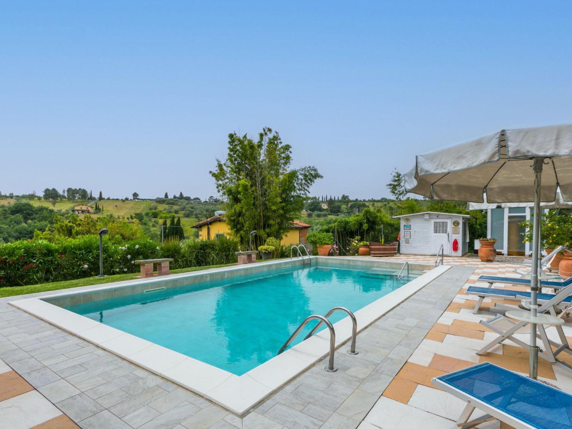 Holiday Home Al Melo By Interhome San Gennaro  Εξωτερικό φωτογραφία