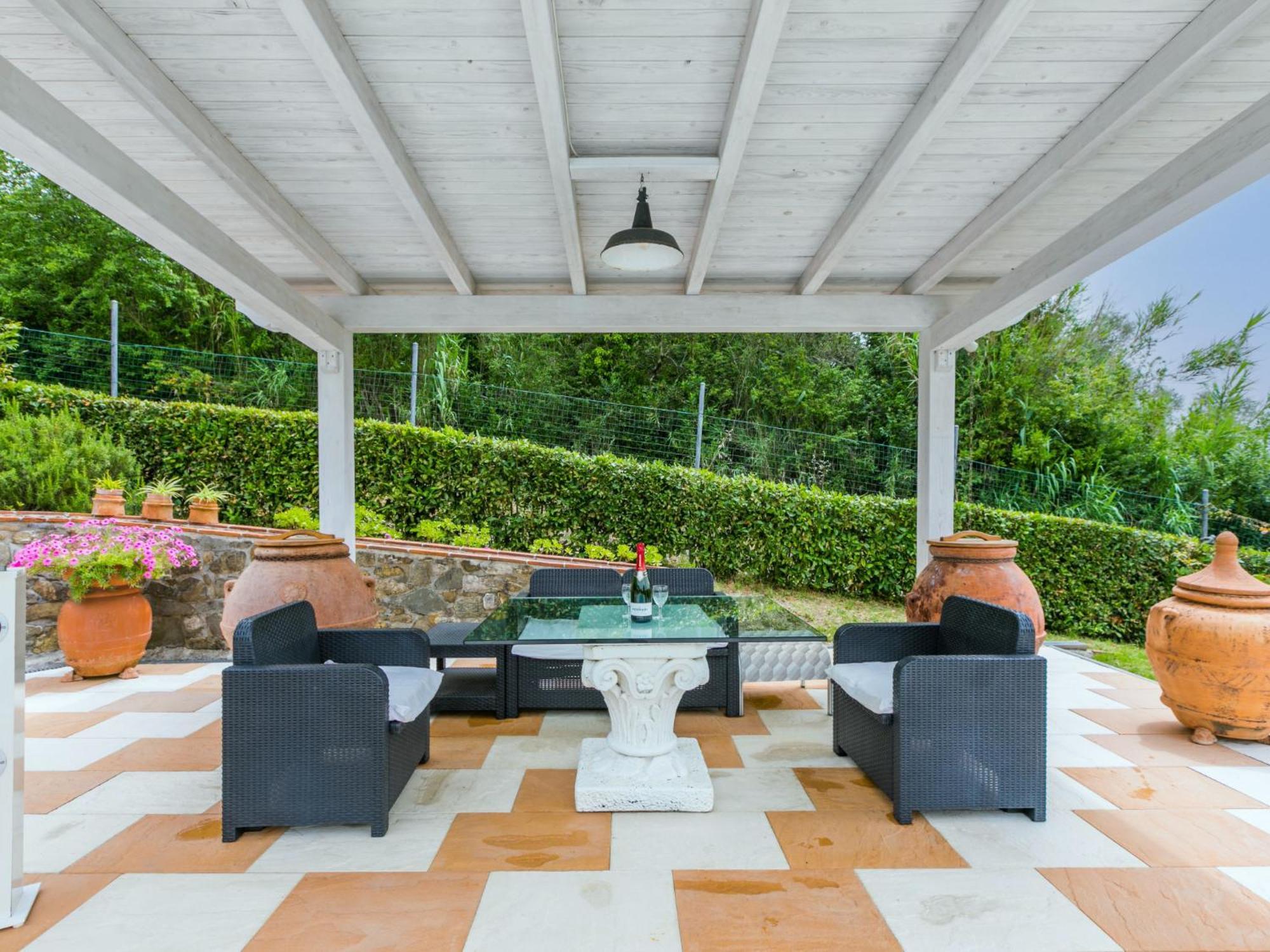 Holiday Home Al Melo By Interhome San Gennaro  Εξωτερικό φωτογραφία