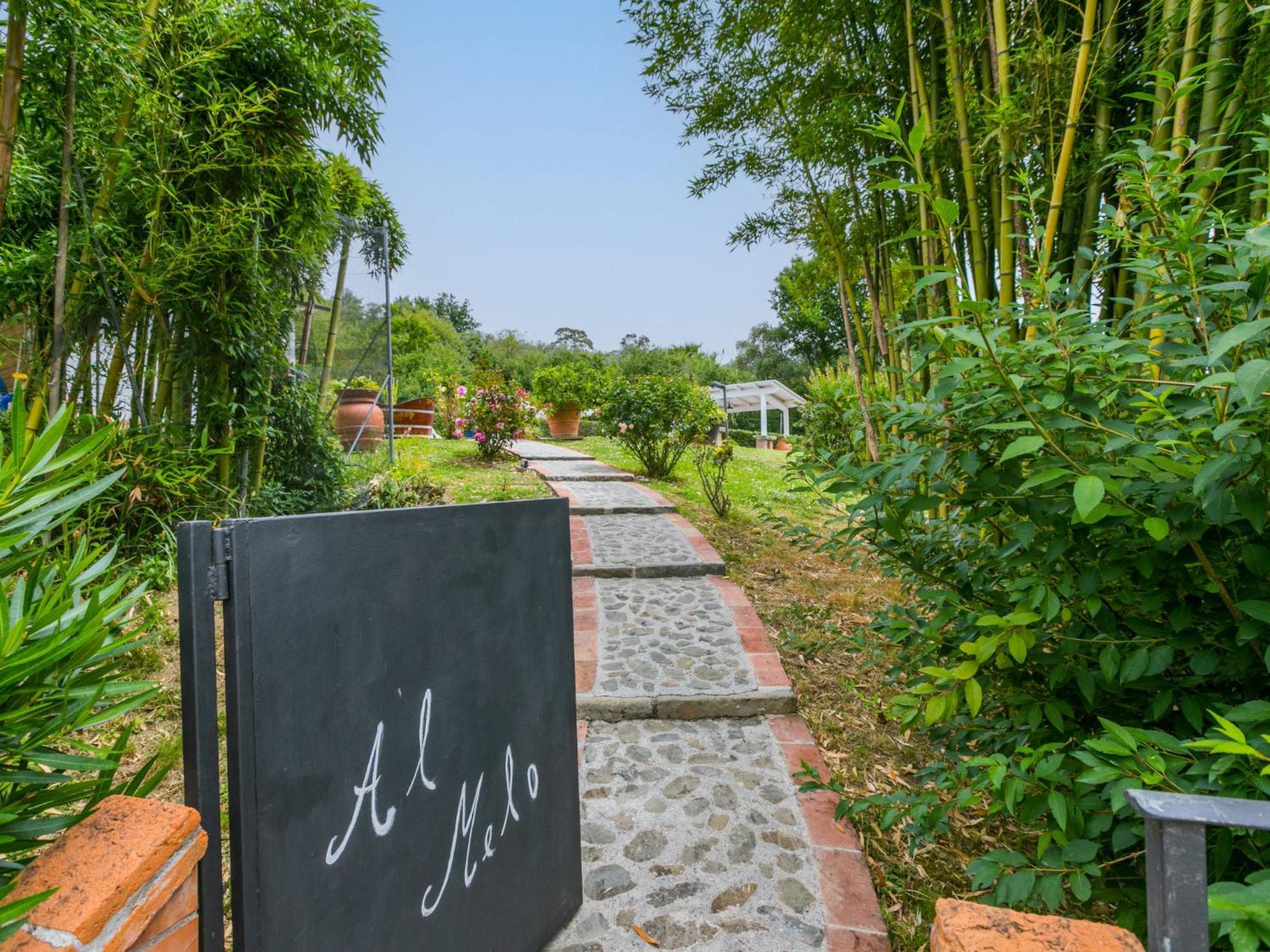 Holiday Home Al Melo By Interhome San Gennaro  Εξωτερικό φωτογραφία