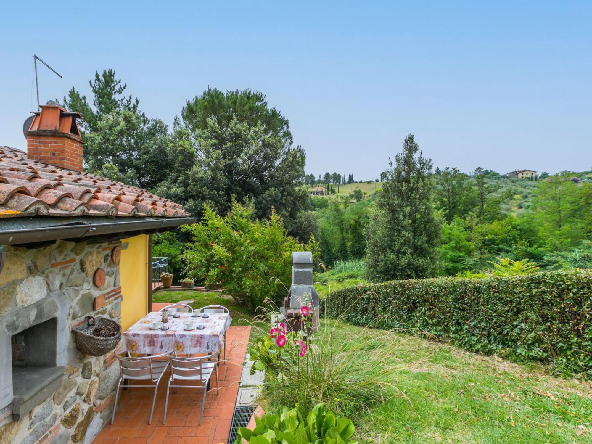 Holiday Home Al Melo By Interhome San Gennaro  Εξωτερικό φωτογραφία