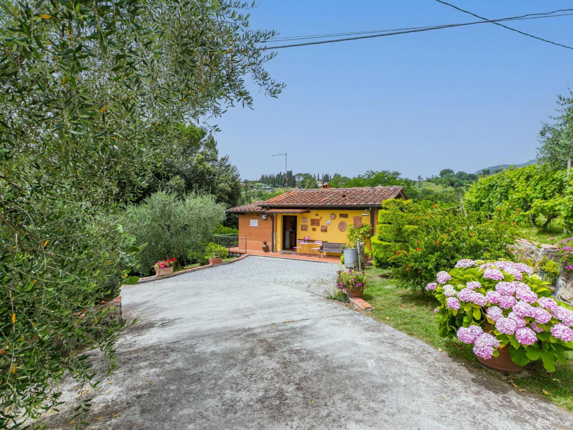 Holiday Home Al Melo By Interhome San Gennaro  Εξωτερικό φωτογραφία