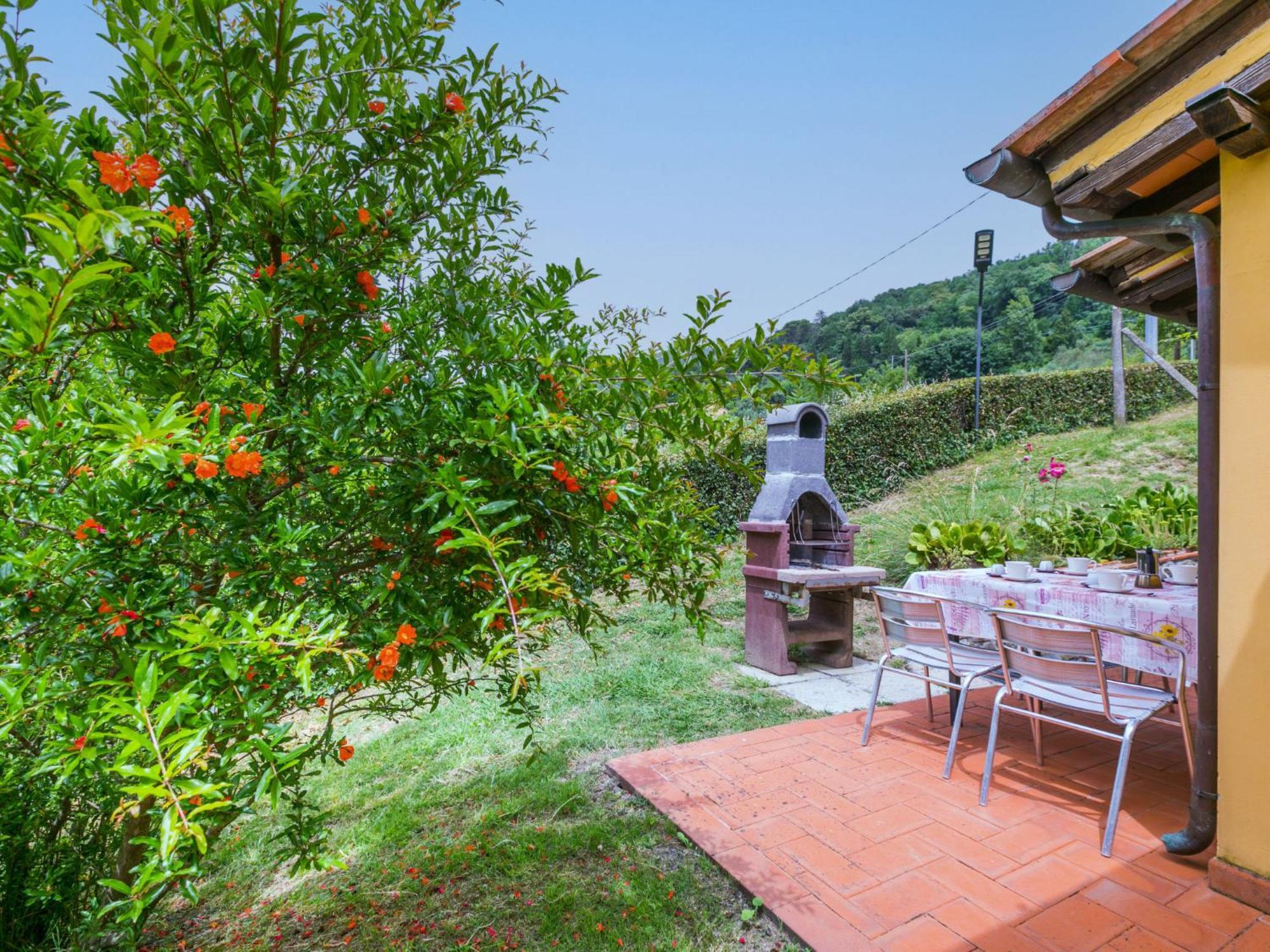 Holiday Home Al Melo By Interhome San Gennaro  Εξωτερικό φωτογραφία