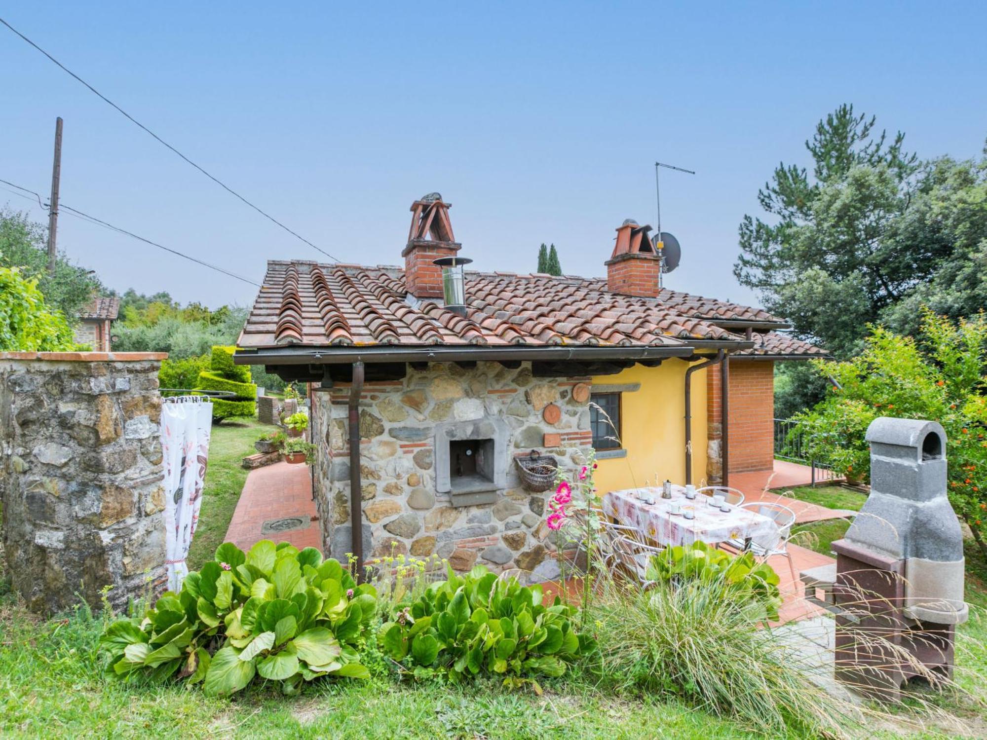 Holiday Home Al Melo By Interhome San Gennaro  Εξωτερικό φωτογραφία