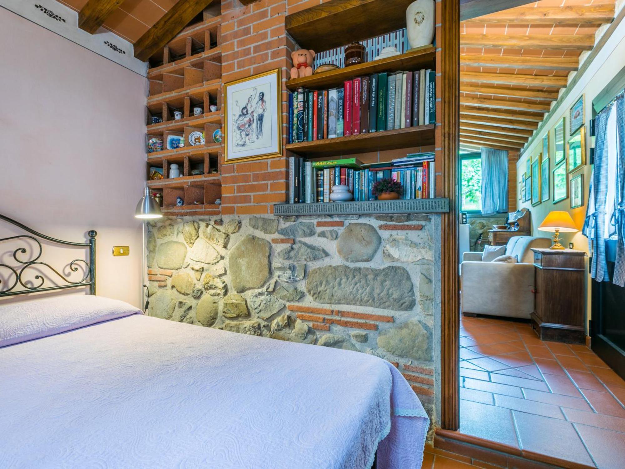Holiday Home Al Melo By Interhome San Gennaro  Εξωτερικό φωτογραφία