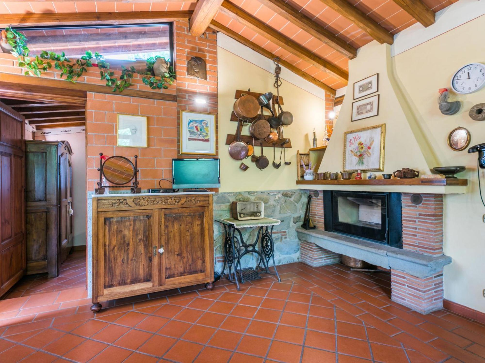 Holiday Home Al Melo By Interhome San Gennaro  Εξωτερικό φωτογραφία
