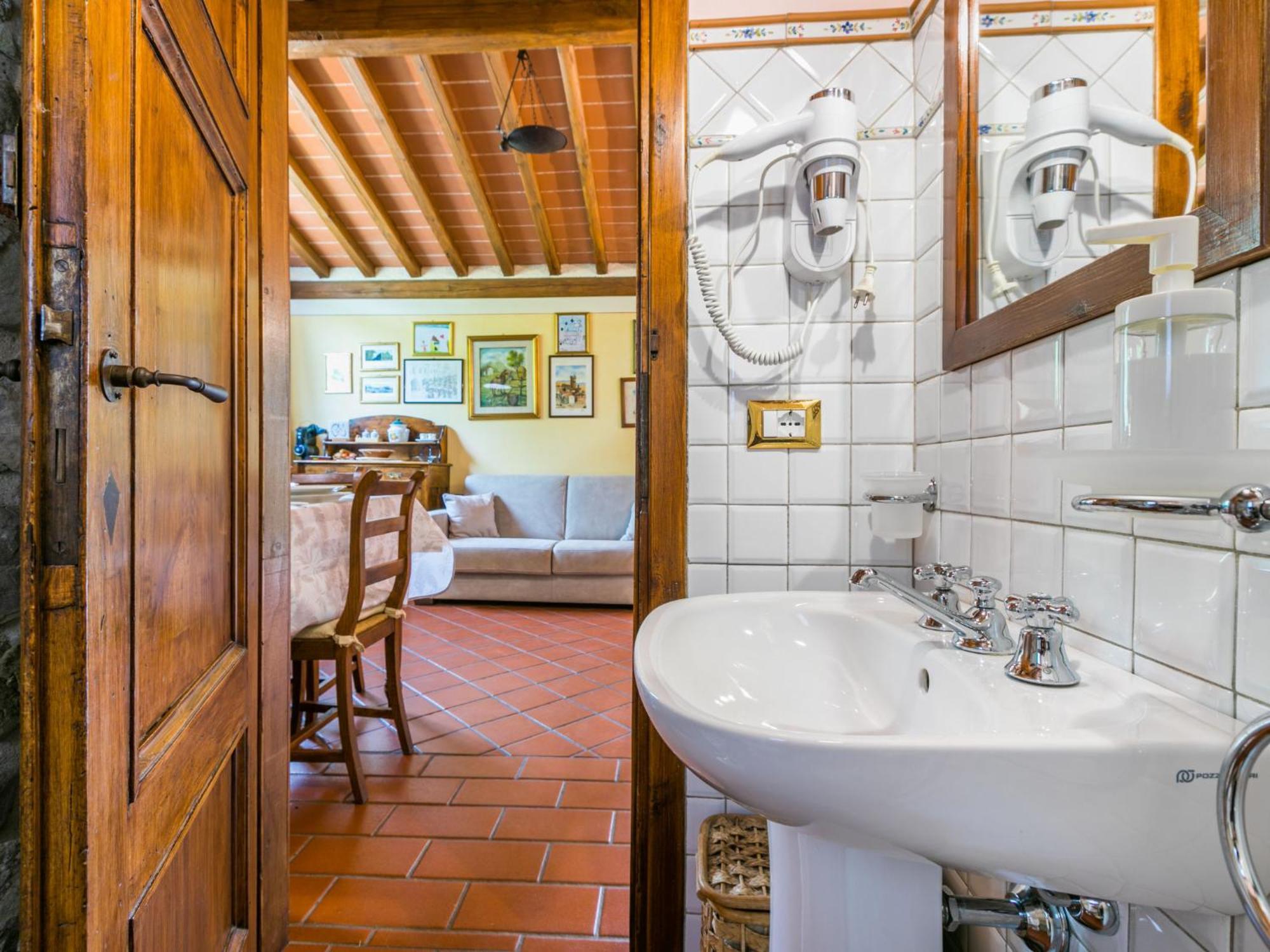 Holiday Home Al Melo By Interhome San Gennaro  Εξωτερικό φωτογραφία