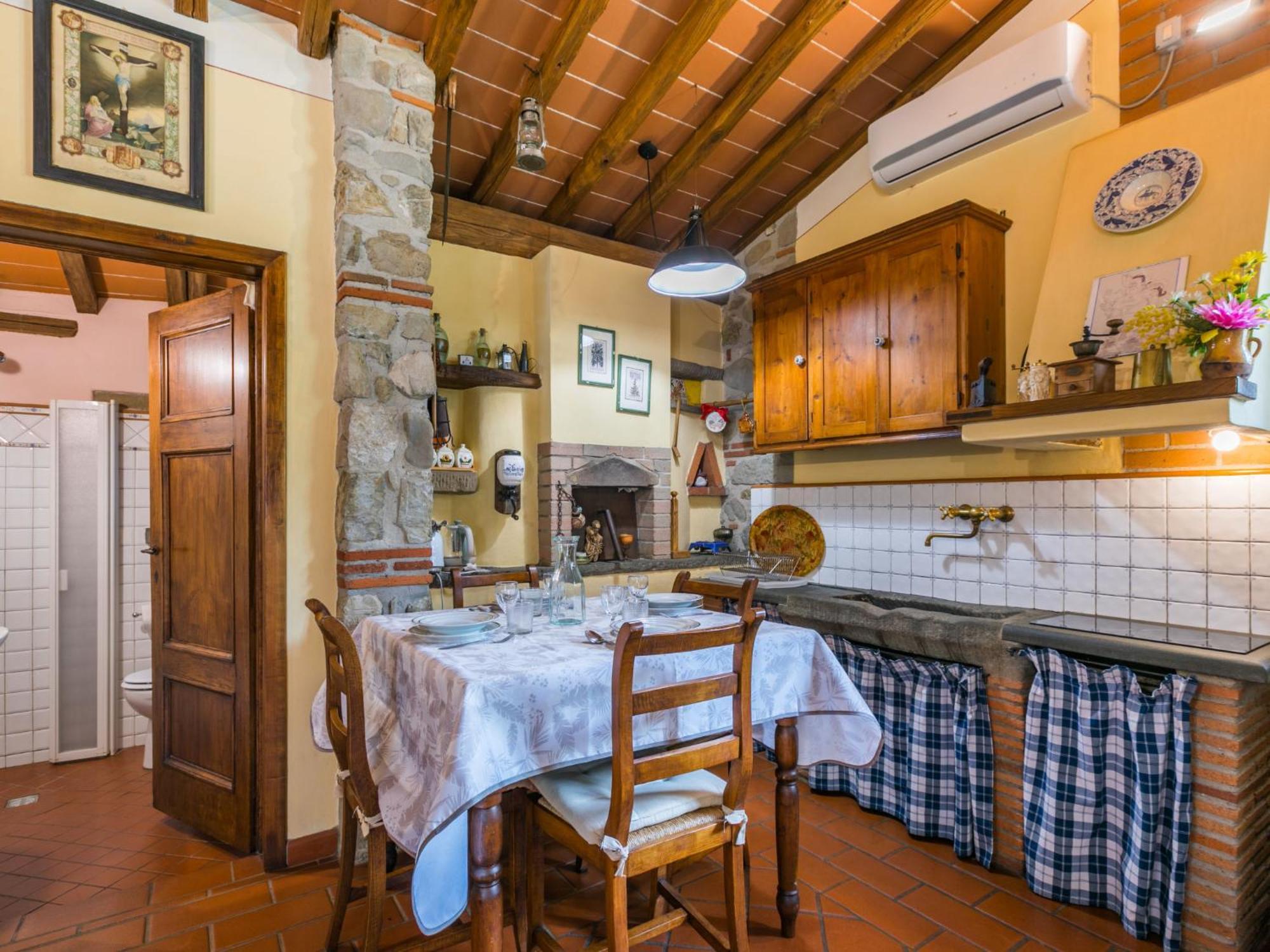 Holiday Home Al Melo By Interhome San Gennaro  Εξωτερικό φωτογραφία