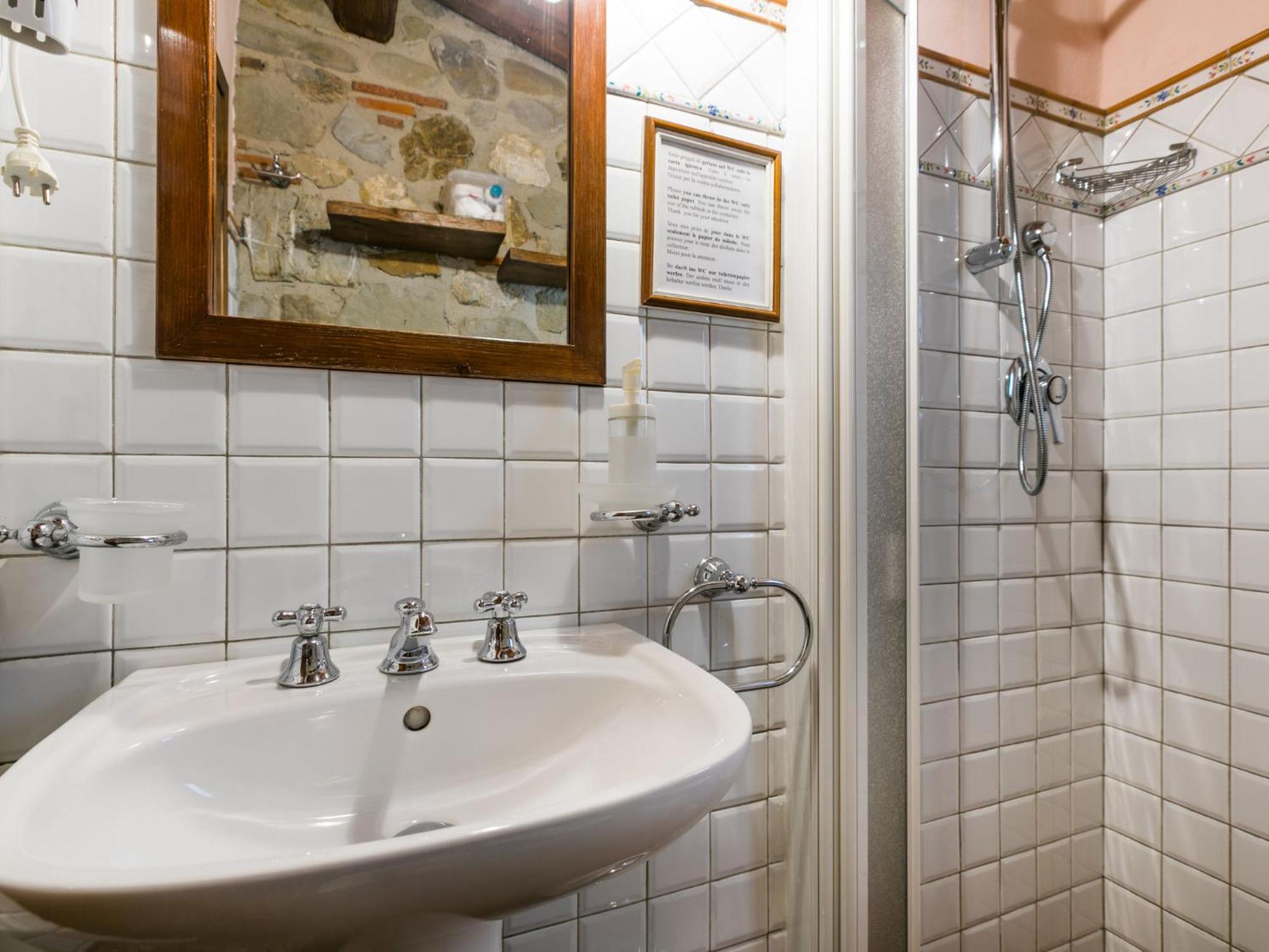 Holiday Home Al Melo By Interhome San Gennaro  Εξωτερικό φωτογραφία