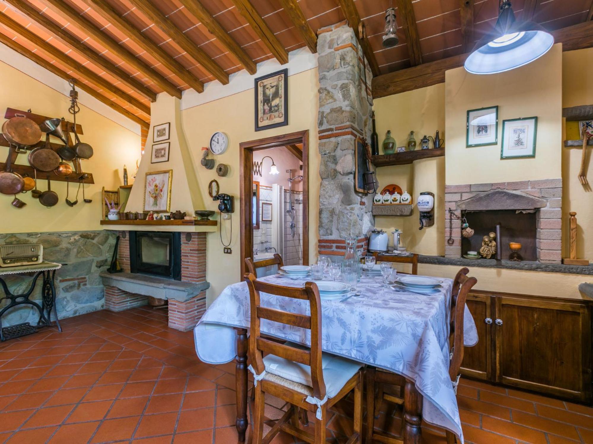 Holiday Home Al Melo By Interhome San Gennaro  Εξωτερικό φωτογραφία