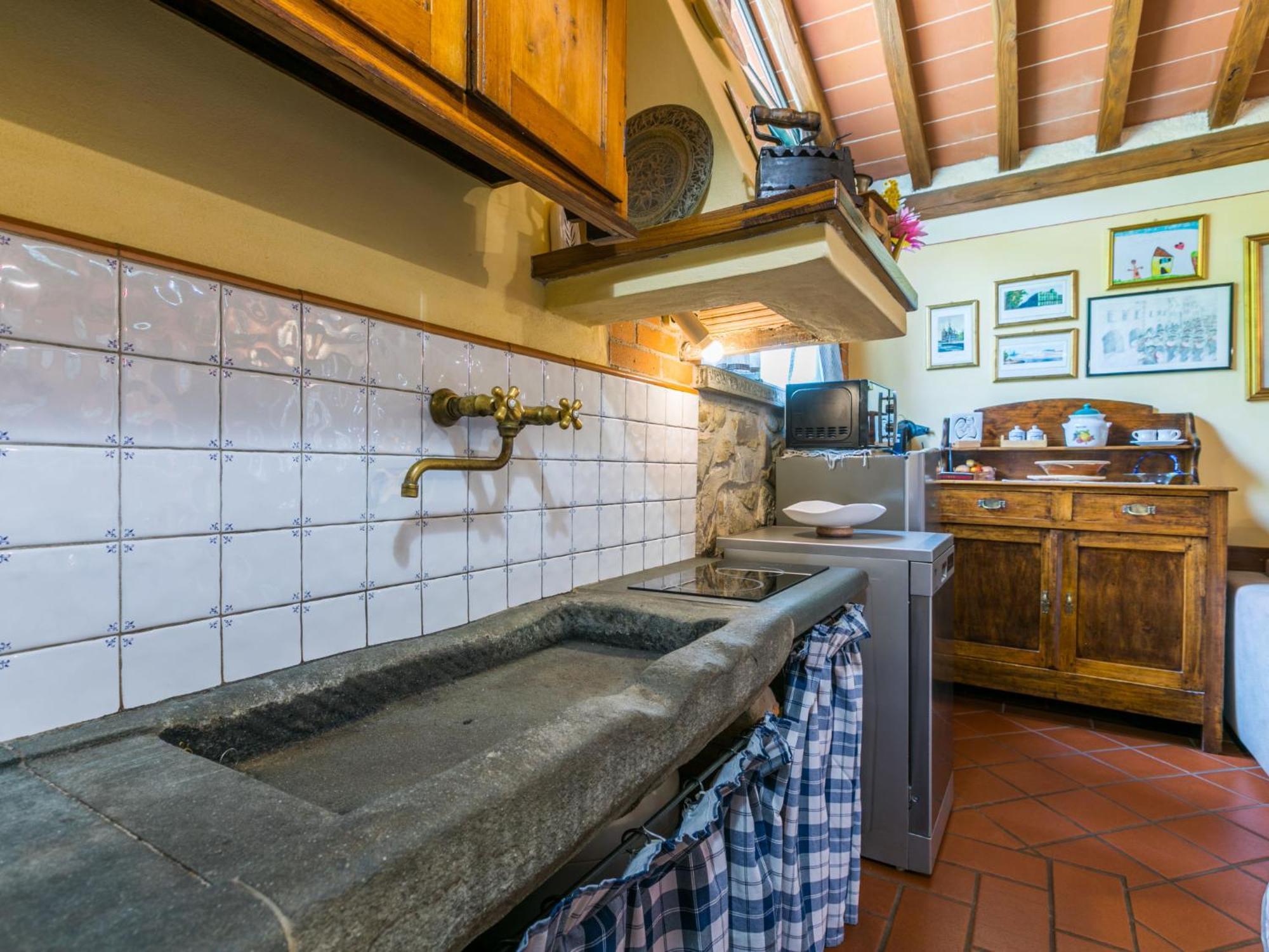 Holiday Home Al Melo By Interhome San Gennaro  Εξωτερικό φωτογραφία