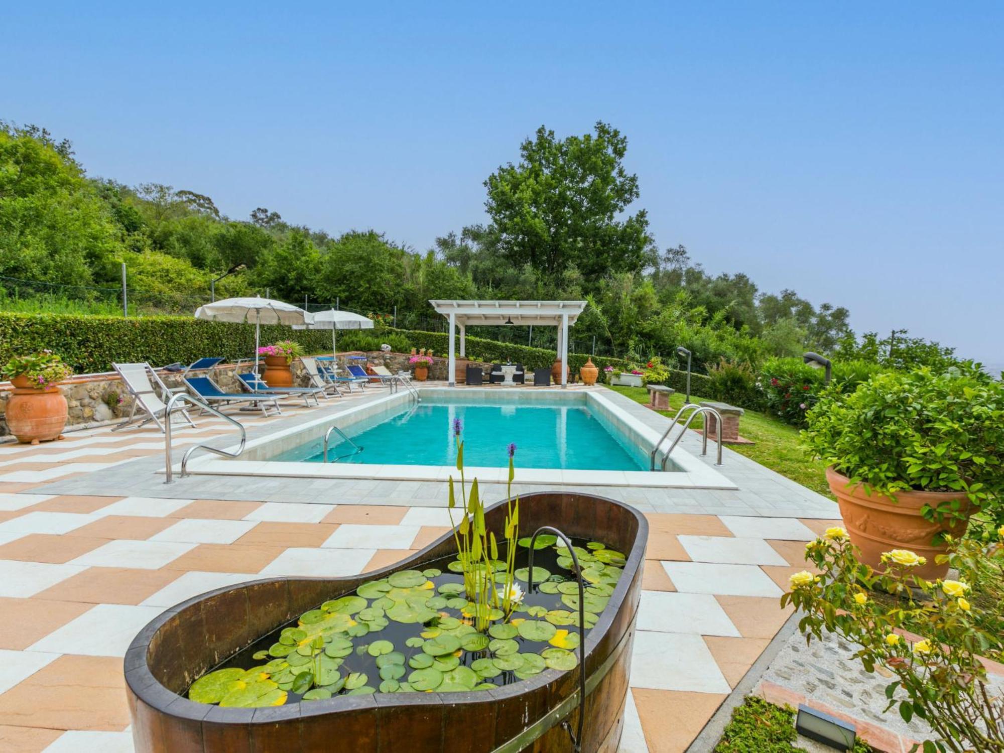 Holiday Home Al Melo By Interhome San Gennaro  Εξωτερικό φωτογραφία