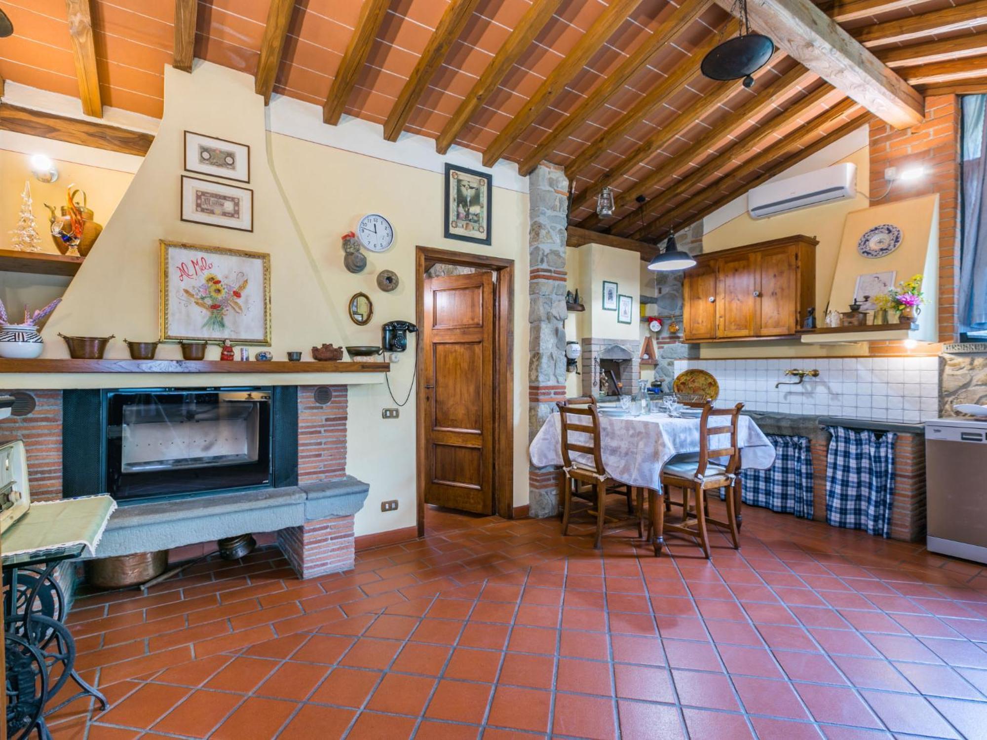 Holiday Home Al Melo By Interhome San Gennaro  Εξωτερικό φωτογραφία