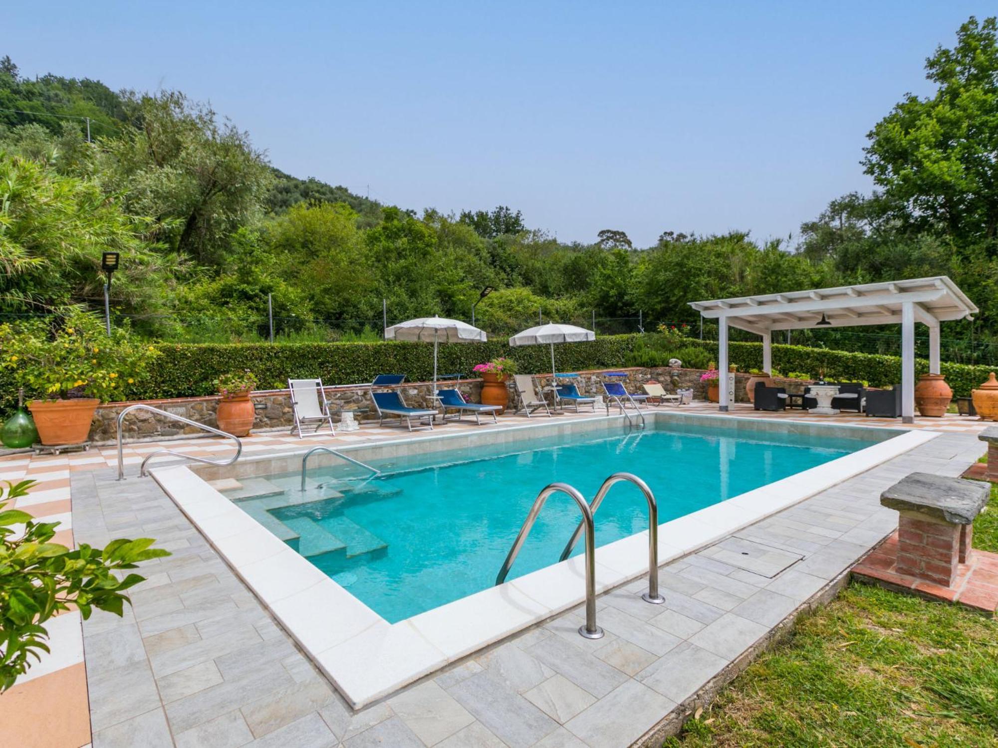 Holiday Home Al Melo By Interhome San Gennaro  Εξωτερικό φωτογραφία