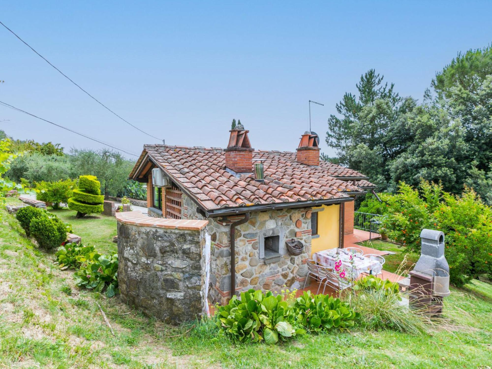 Holiday Home Al Melo By Interhome San Gennaro  Εξωτερικό φωτογραφία