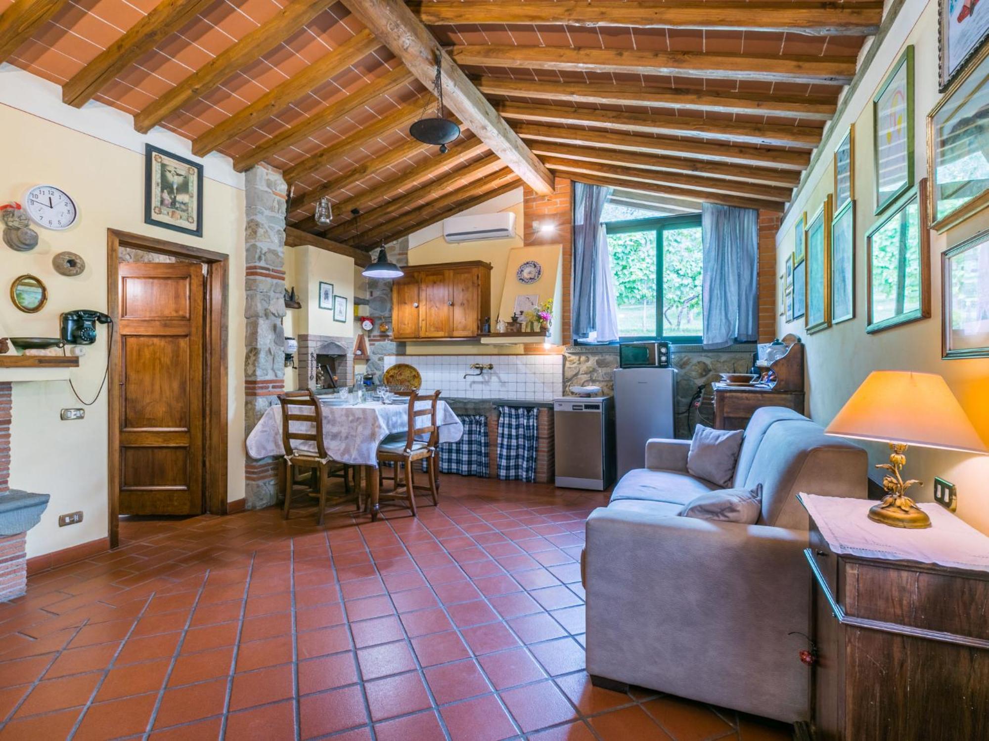 Holiday Home Al Melo By Interhome San Gennaro  Εξωτερικό φωτογραφία