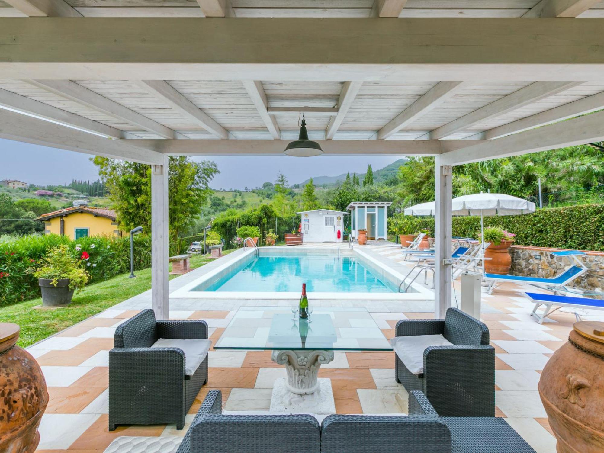 Holiday Home Al Melo By Interhome San Gennaro  Εξωτερικό φωτογραφία